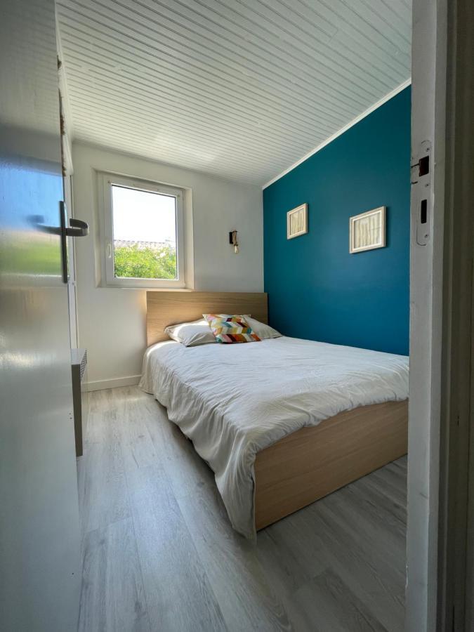 Villa Lcsm Et Studio Frontignan Exteriör bild