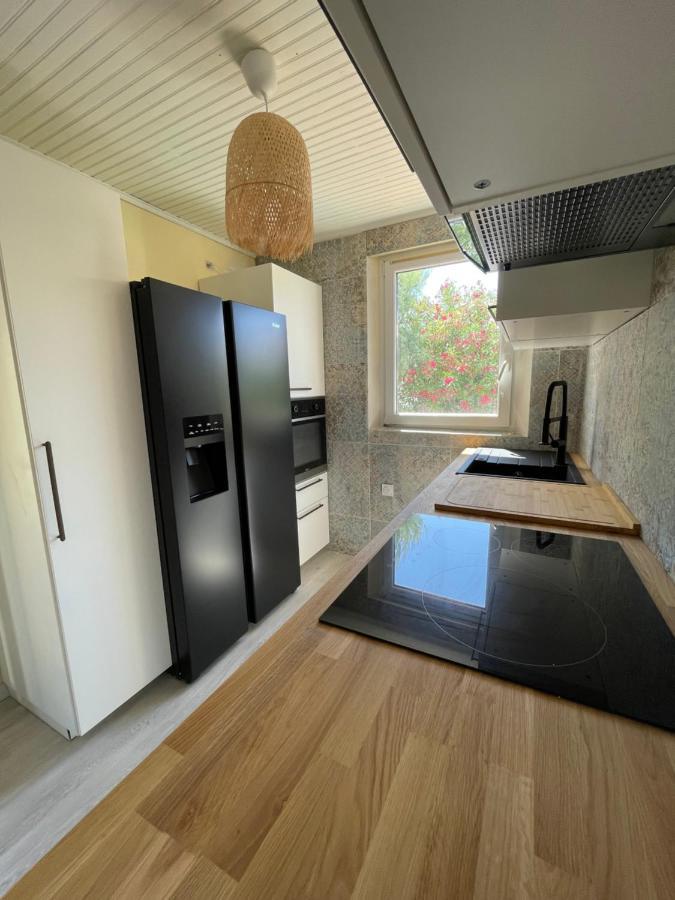 Villa Lcsm Et Studio Frontignan Exteriör bild